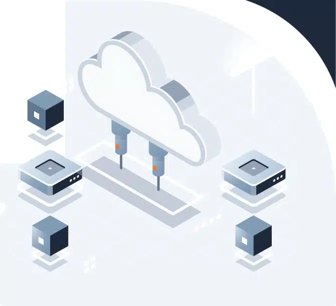 VPS Хостинг КУБ
