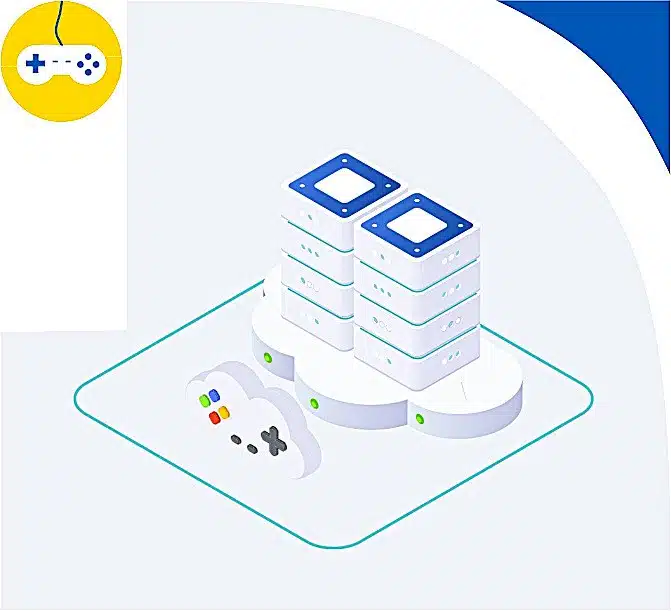 VPS для ігор