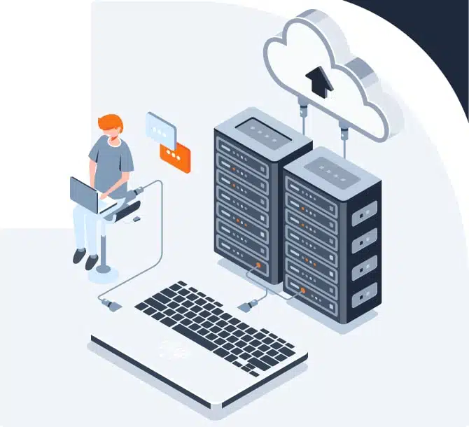 Хостинг пошти KUB