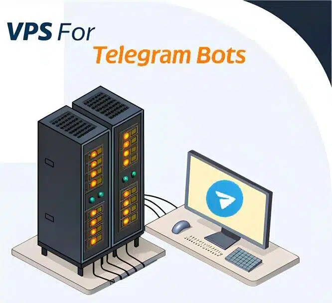 VPS для Telegram-ботів