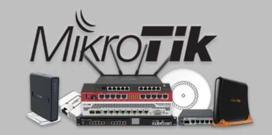 MikroTik – объединяет сети по всему миру