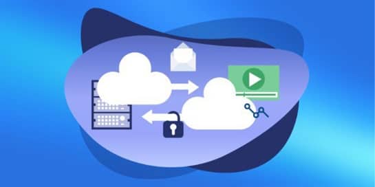 Nextcloud – простая работа с файлами