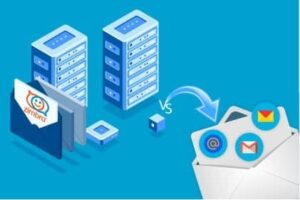 Zimbra и другие почтовые серверы: преимущества и недостатки