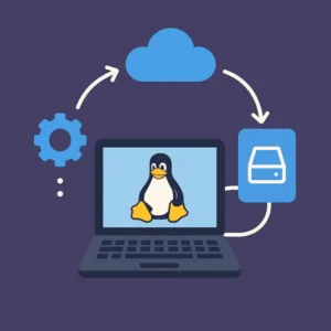 Автоматизация бэкапов на Linux VPS