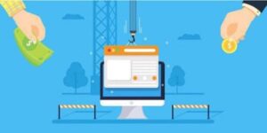 Стоимость разработки сайта