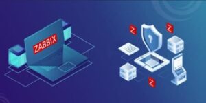 Установка и начальная конфигурация сервера мониторинга Zabbix 6 на Ubuntu Server