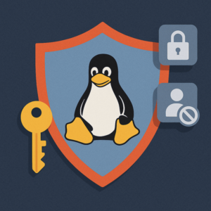 Захист Linux VPS SSH-ключі UFW і Fail2Ban