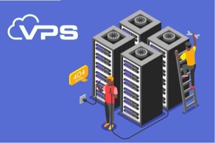 Когда нужно апгрейдить свой VPS хостинг