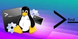 Поиск Linux с помощью команды find