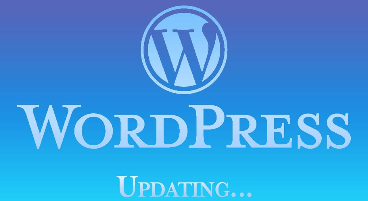 Простые и безопасные способы обновления вашего сайта WordPress