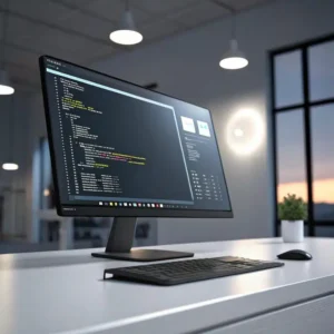 ТОП-10 полезных команд для Linux
