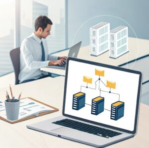 Что такое FTP и как он работает?