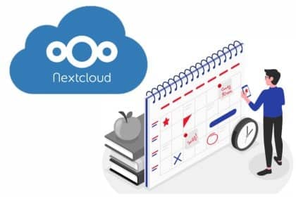 Как работать с календарем и задачами в Nextcloud: эффективное управление временем