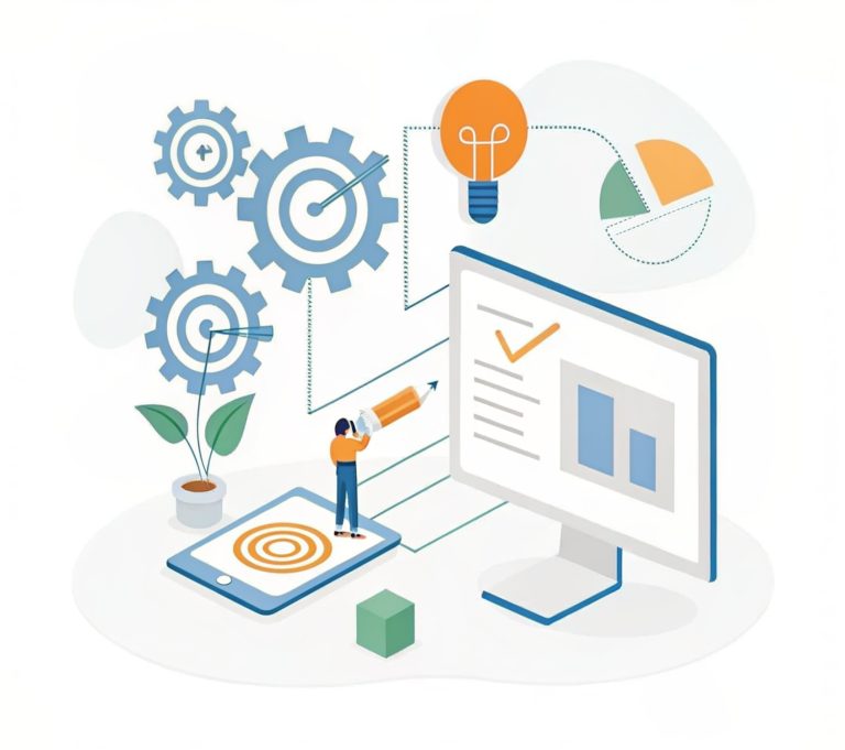 Какую CMS выбрать для сайта? Виды CMS и их назначение