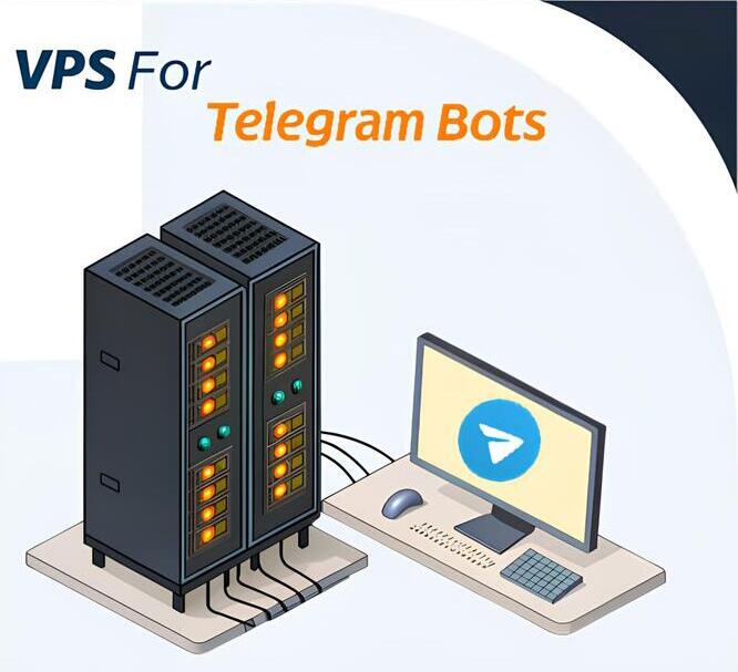 VPS for Telegram bots