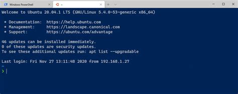 Linux VPS