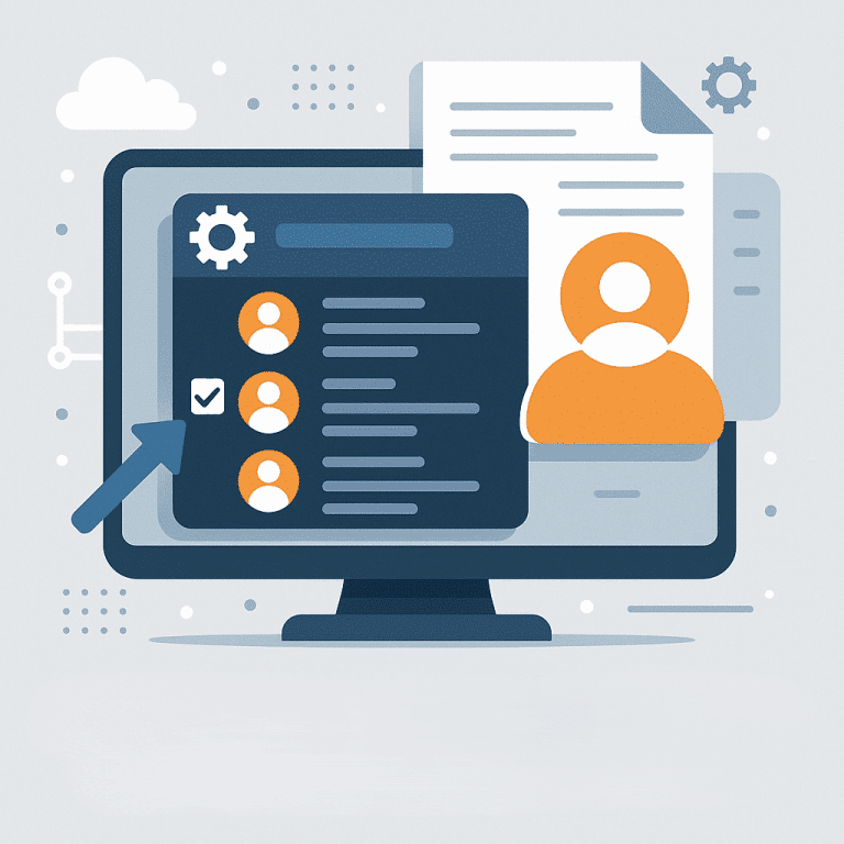 Налаштування та управління користувачами в Linux VPS