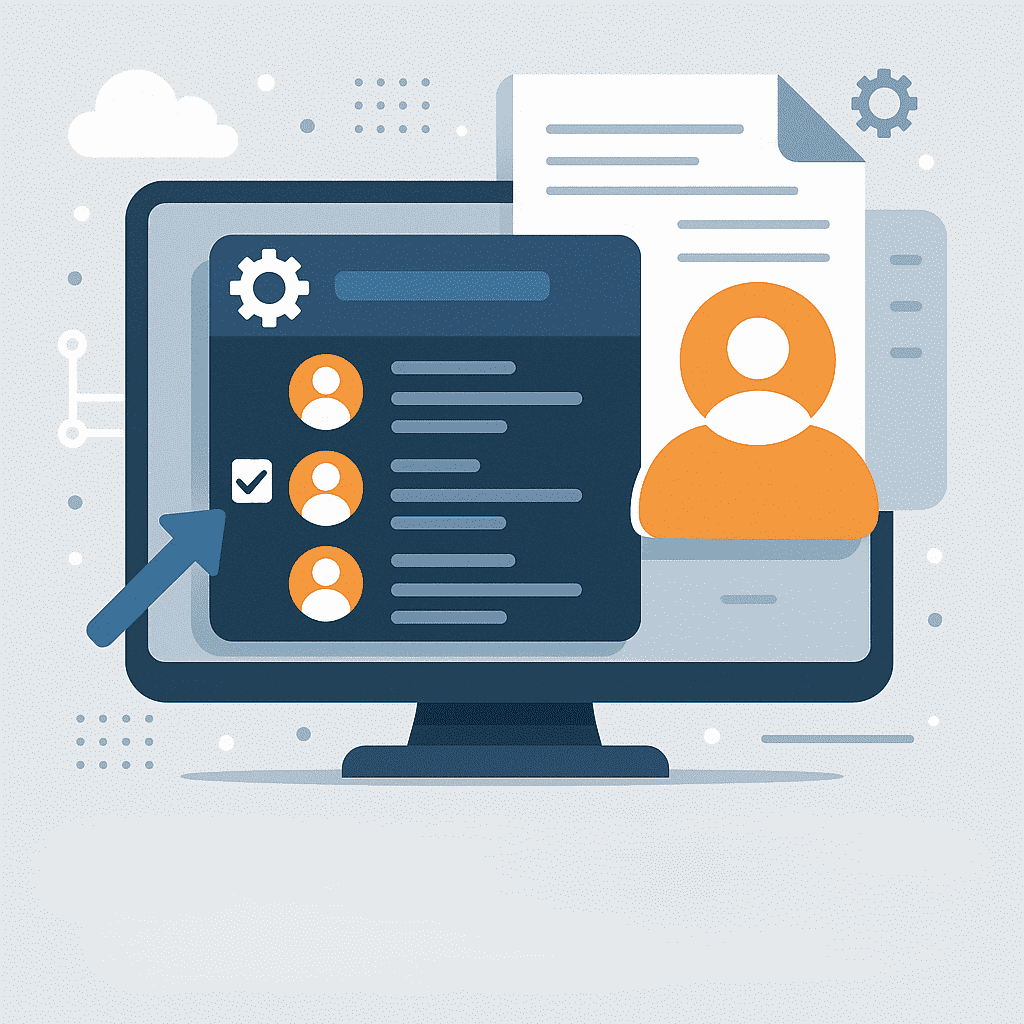 Налаштування та управління користувачами в Linux VPS