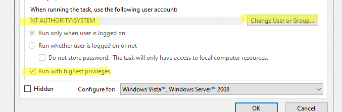 Windows Vps