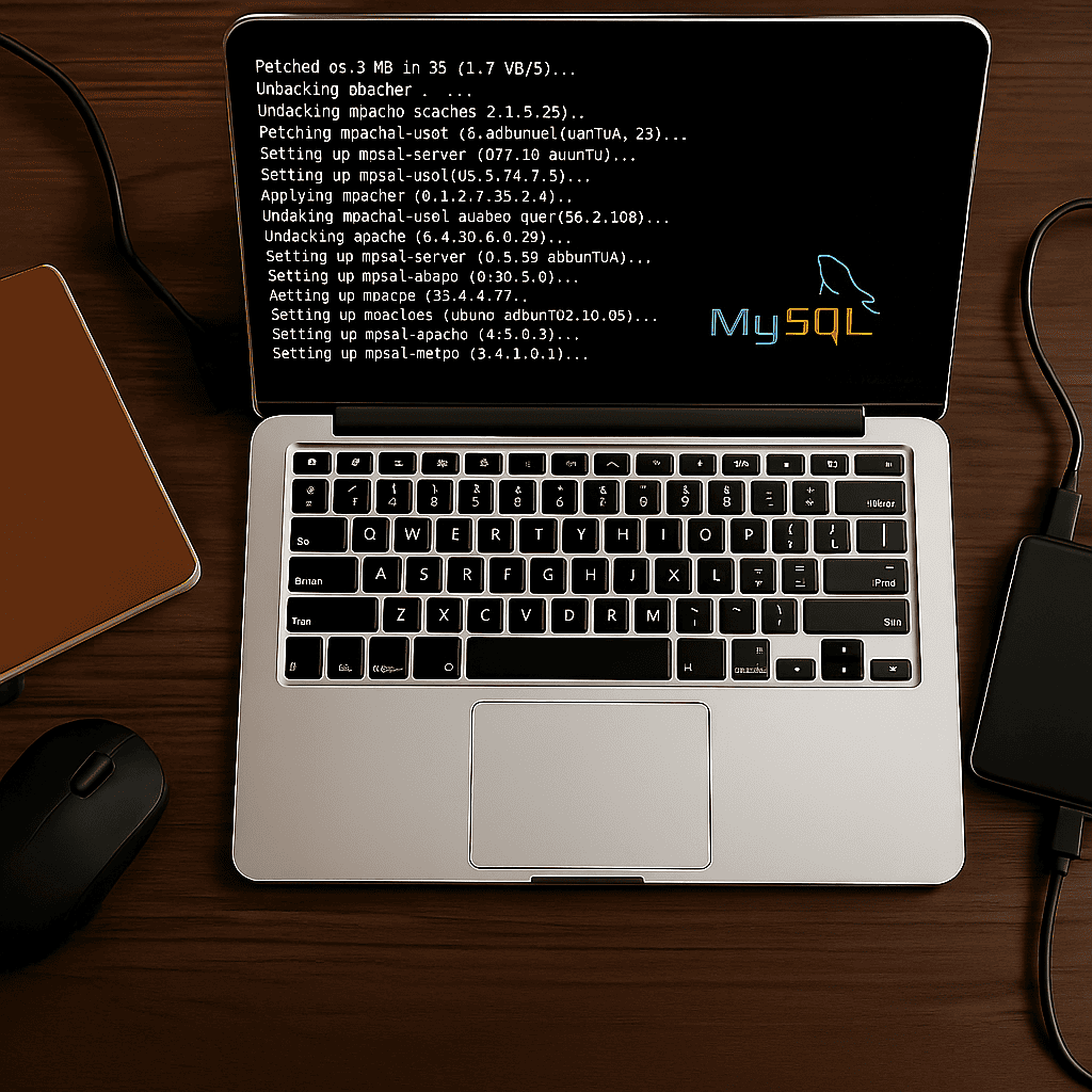 Як встановити та налаштувати LAMP на Linux VPS