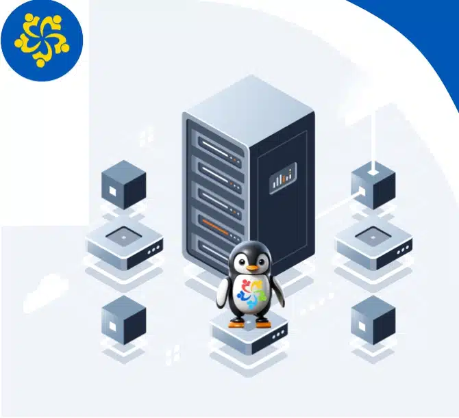 AlmaLinux VPS хостинг