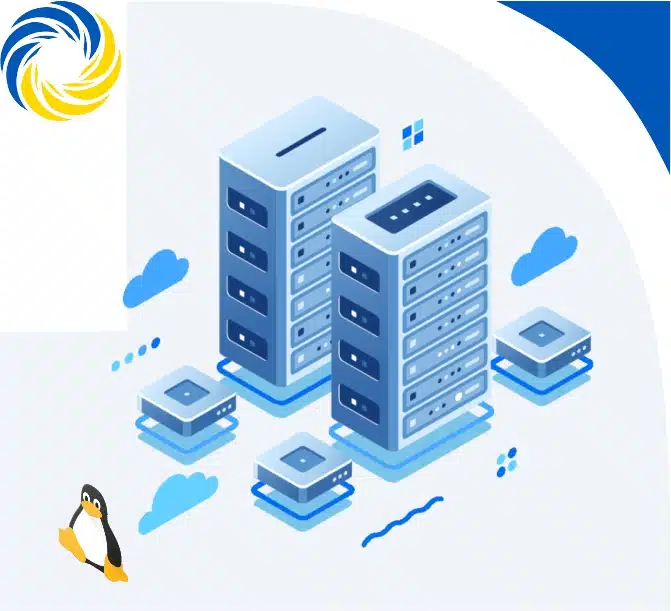 Cloud Linux VPS хостинг