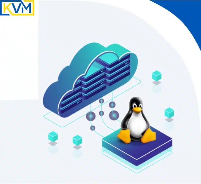 KVM VPS хостинг