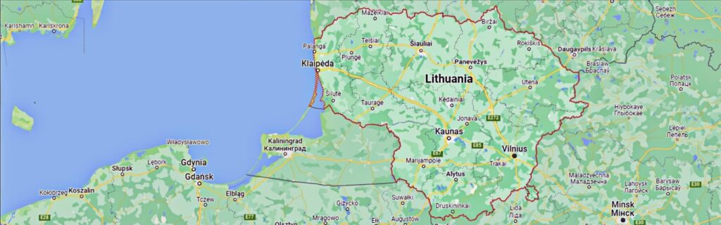 VPS у Литві