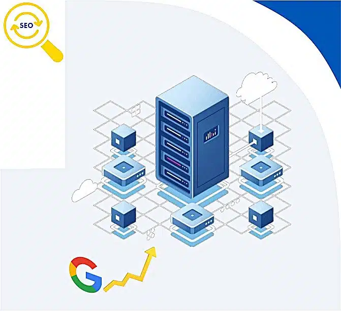 SEO VPS хостинг