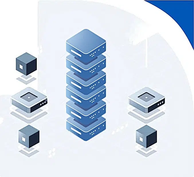 Storage VPS хостинг