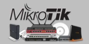 MikroTik – об’єднує мережі по всьому світу