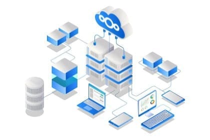 Nextcloud: оптимізація продуктивності та роботи з великими обсягами даних