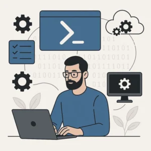 PowerShell для автоматизації: універсальний інструмент IT-фахівця