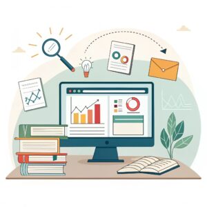 SEO для новачків як оптимізувати свій сайт для пошукових систем