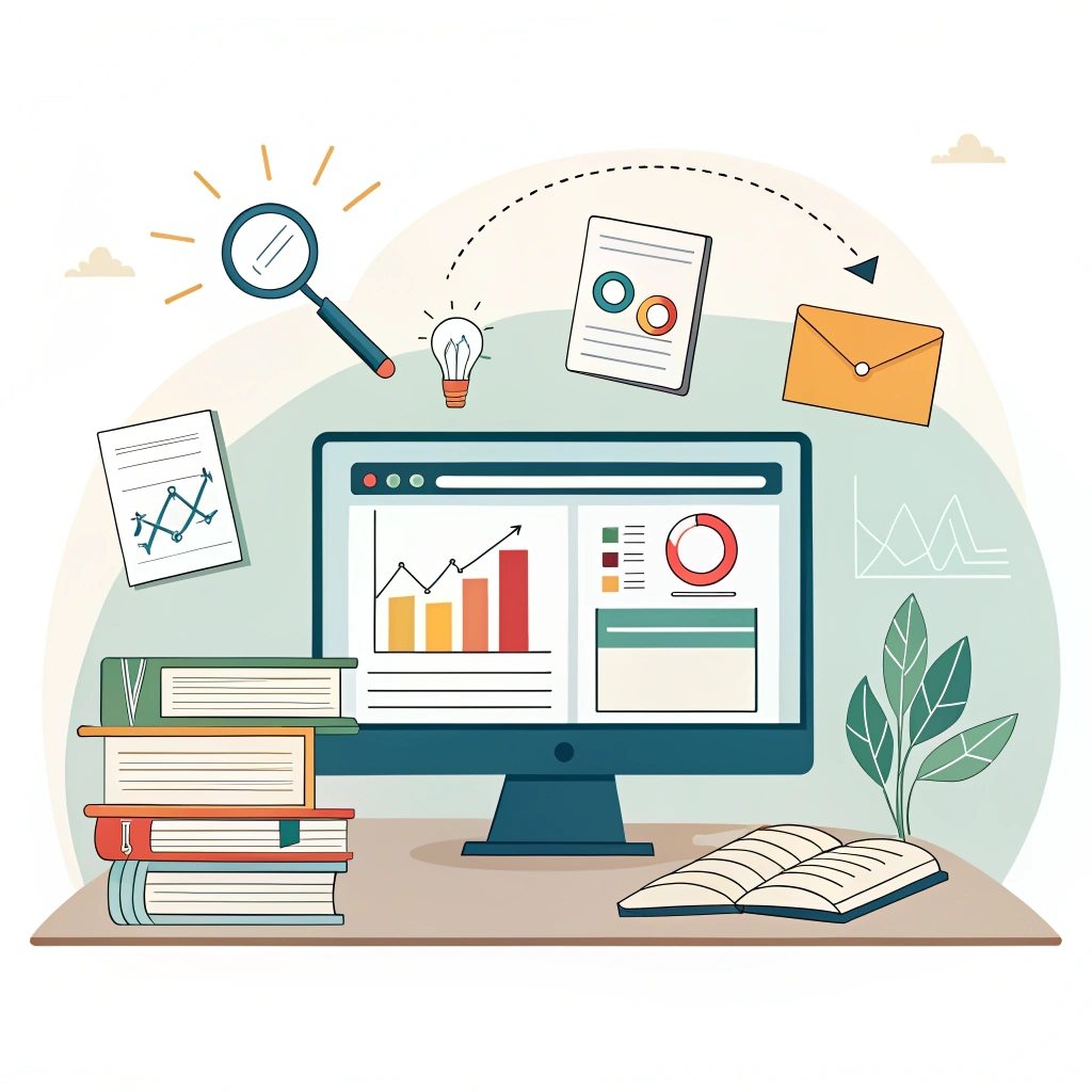 SEO для новачків як оптимізувати свій сайт для пошукових систем