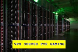 VPS для ігор: доступне та надійне рішення