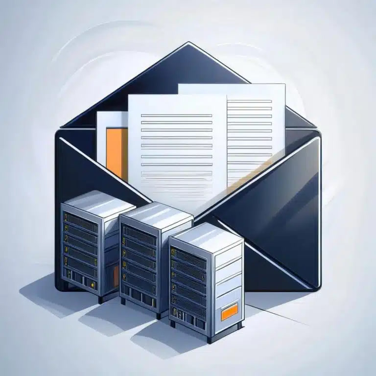 Вибір поштового сервера для бізнесу: Zimbra, Postfix, Exim або Exchange