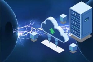 Захист IT-інфраструктури під час збою електроенергії