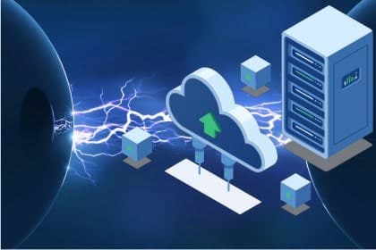 Захист IT-інфраструктури під час збою електроенергії