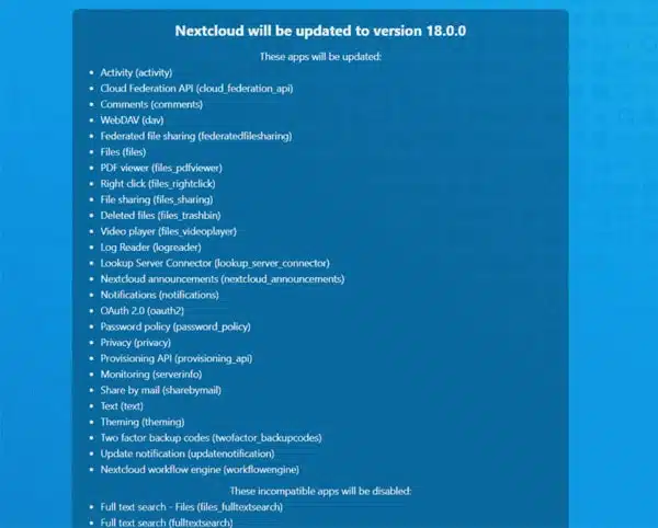 Ключові переваги Nextcloud Hub