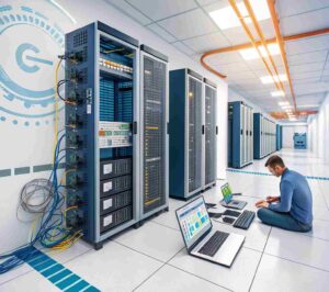 Навіщо потрібен VPS сервер