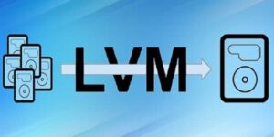 Налаштування та управління розділами LVM у Linux