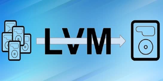 Налаштування та управління розділами LVM у Linux
