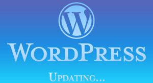 Прості та безпечні способи оновлення вашого сайту WordPress