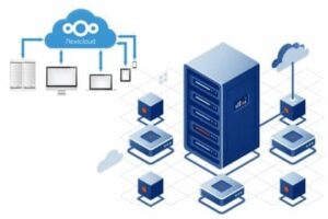 Резервне копіювання та відновлення даних у Nextcloud: збереження важливих інформаційних ресурсів