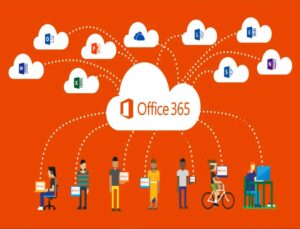 Спільна робота з документами в Офіс 365 — будь-де і будь-коли
