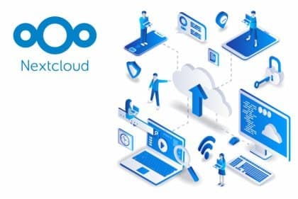 Управління правами доступу та ролями в Nextcloud: гнучкі налаштування безпеки