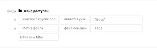 встановлено обмеження для користувачів